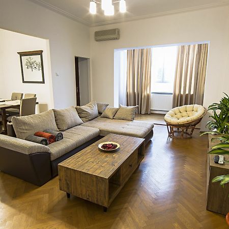 Athenee Residence 1 Bukares Bagian luar foto