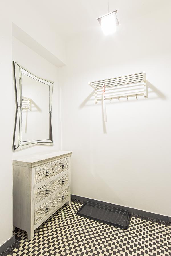 Athenee Residence 1 Bukares Bagian luar foto
