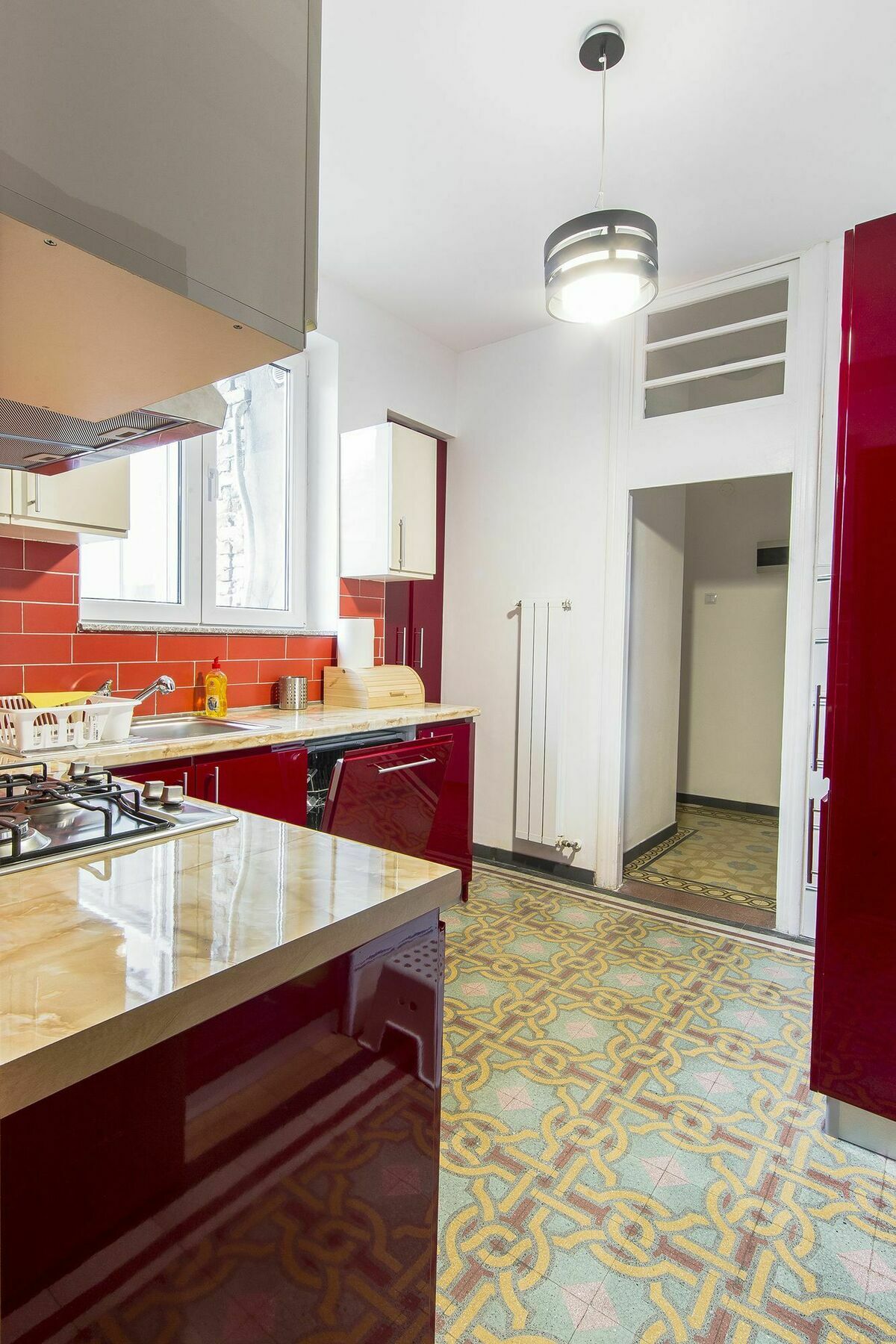 Athenee Residence 1 Bukares Bagian luar foto