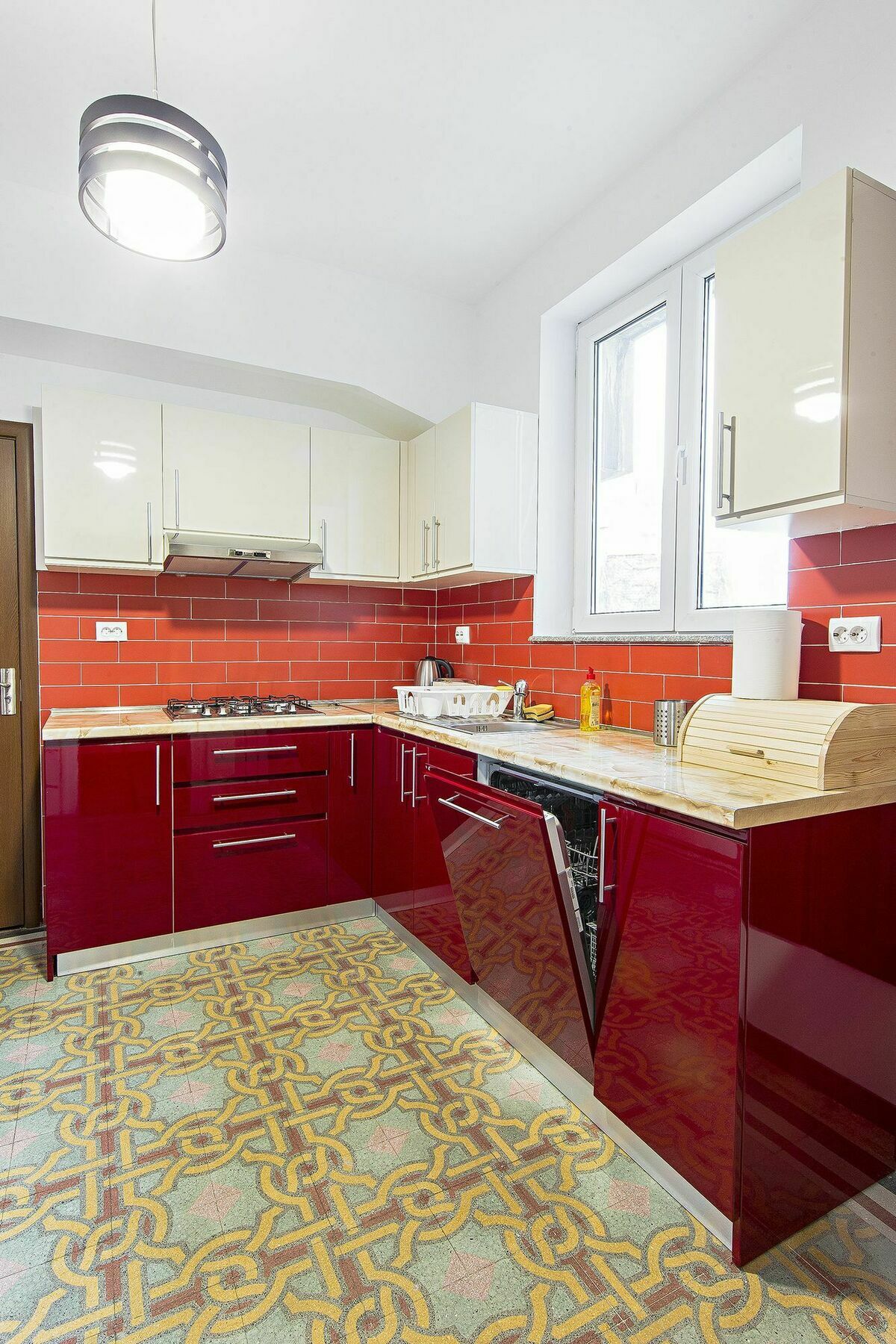 Athenee Residence 1 Bukares Bagian luar foto