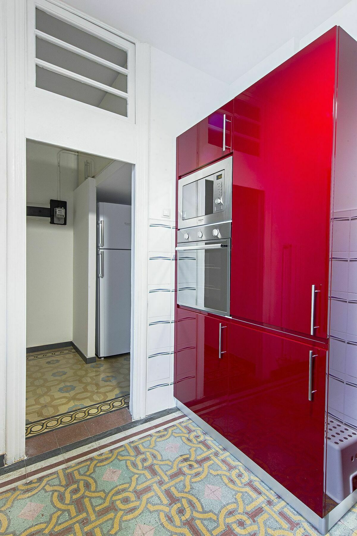 Athenee Residence 1 Bukares Bagian luar foto